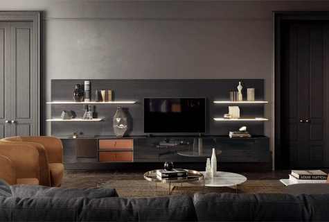 Spazio by simplysofas.in